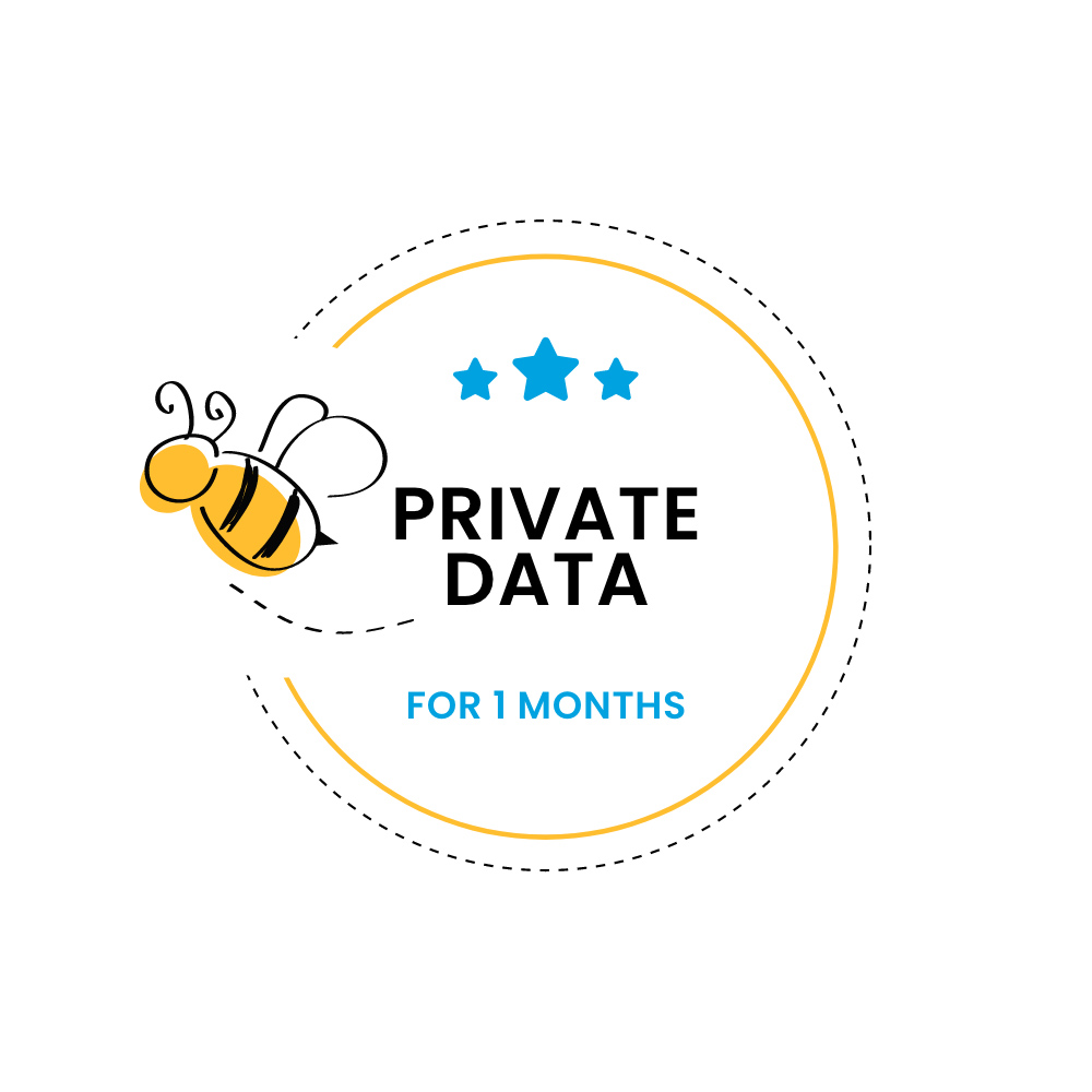 Private Data Month BeBeez International Private Data Month BeBeez International