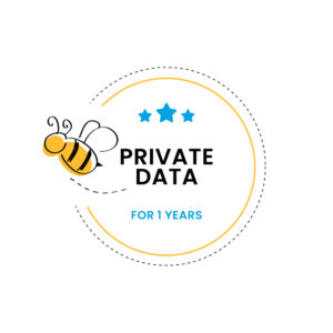 Private Data - Year