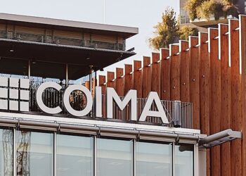 Italy’s Real Estate weekly round-up. News from Coima, Intesa SanPaolo, Cisalfa Sport, SportScheck, Signa, and more