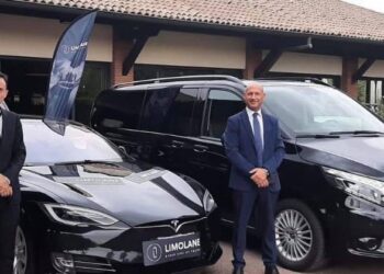 Italy’s angels & incubators and venture capital weekly roundup. News from LimoLane, Cherry Bay Capital Investment Club, FG2 Capital, Nimbus Capital, HUI, Exein, 33N, Partech, United Ventures, eCAPITAL, Future Industry Ventures, and more