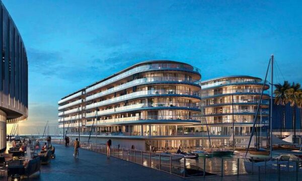 Italy’s Real Estate weekly round-up. News from Orion Capital Managers, CDS Holding, Genova Retail, Waterfront di Levante, Genova Sviluppo, Ceetrus Italy, AFM, Runca, Zanklon capital, Yugo, and more