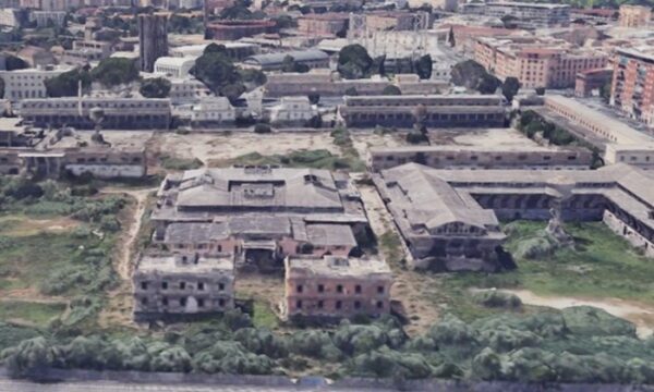 Italy’s Real Estate weekly round-up. News from Hines, Silvano Toti Holding (STH), Lamaro Appalti, Cinecittà Centro Commerciale, Terme di Sciacca, Termie di Saturnia, Nextalia and more