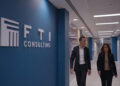 The AI halves the time for creating value – FTI Consulting Private Equity Value Creation Index 2026