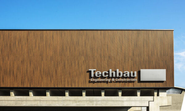 Italy’s Real Estate weekly round-up. News from Techbau, AbitareIn, P3, Savills Investment Management, Banco BPM, and more