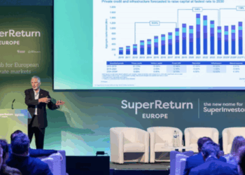 BeBeez is the media partner of Super Return Europe 2026 Conference in Amsterdam
